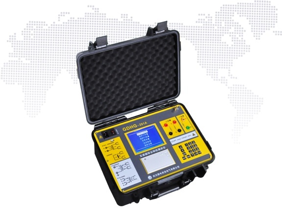 國電西高▌互感器基礎知識