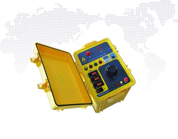 一體化工頻耐壓試驗箱有哪些優點