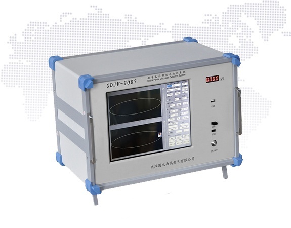 關于變壓器局部放電的定義