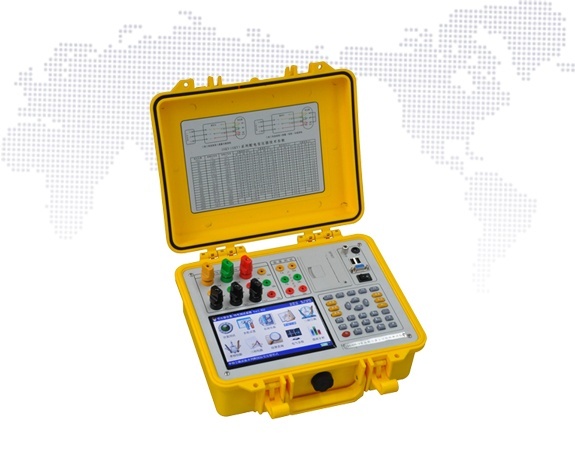 變壓器容量及空負載測試儀進行空載試驗的條件