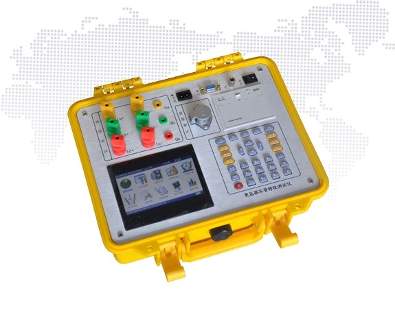 變壓器的介質損耗計算方法介紹