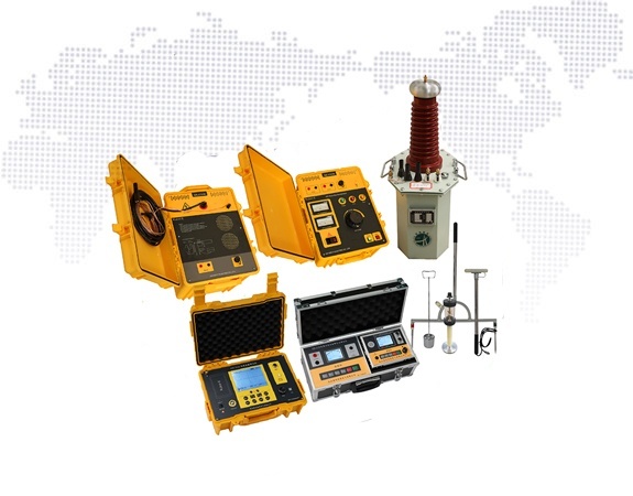 電纜故障測試儀是怎樣尋找故障軌跡的？