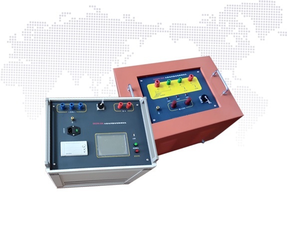 大型地網(wǎng)接地電阻測試儀的三級與四極法測量 大型地網(wǎng)接地電阻測試儀的三級與四極法測量