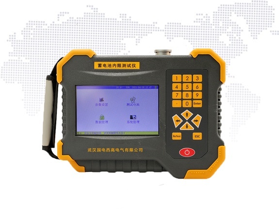 蓄電池內(nèi)阻測試儀在哪些情況下使用？