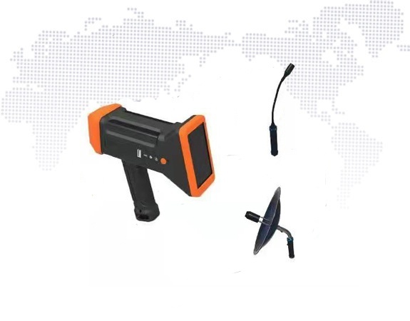 手持式開關柜局放檢測儀產品參數