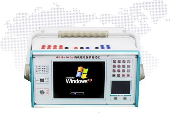 微機(jī)繼電保護(hù)測試儀在挑選時留意這幾點(diǎn)