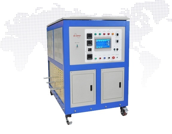 三相大電流發生器