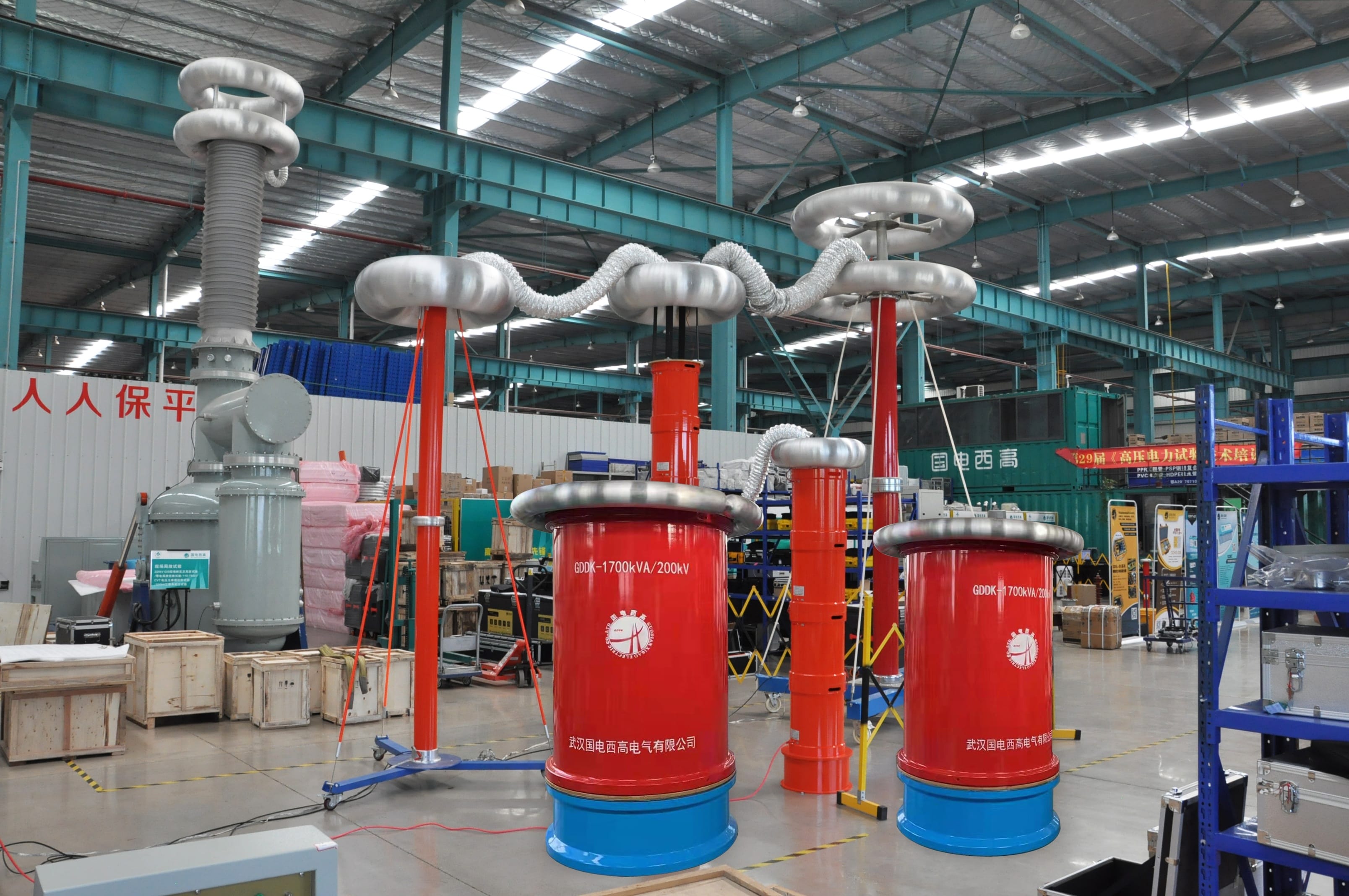 一次設備、二次設備都是指的什么？