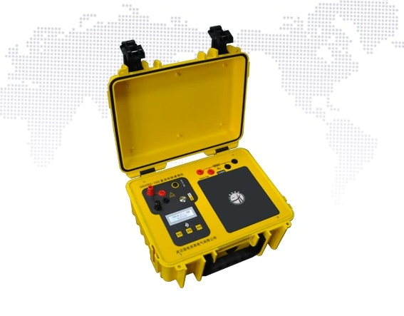 直流電阻測試儀怎樣使用更安全？