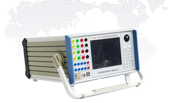 微機繼電保護裝置異常處理的幾種方法