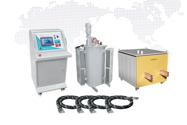 大電流發(fā)生器的使用方法及注意事項