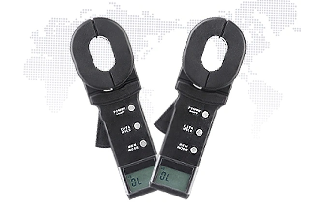 單鉗、雙鉗接地電阻測試儀有何區別？