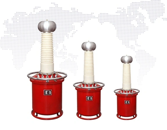 變壓器交流耐壓試驗的目的