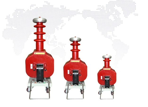 高壓試驗(yàn)變壓器過(guò)流過(guò)壓保護(hù)操作規(guī)程你了解嗎
