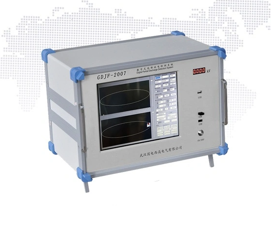 進行變壓器局部放電試驗出現(xiàn)干擾該怎么辦