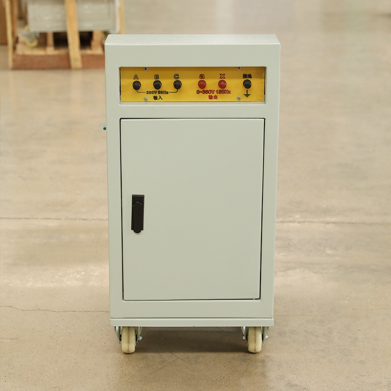 三倍頻感應耐壓發生器GDSF-81-5kVA150Hz