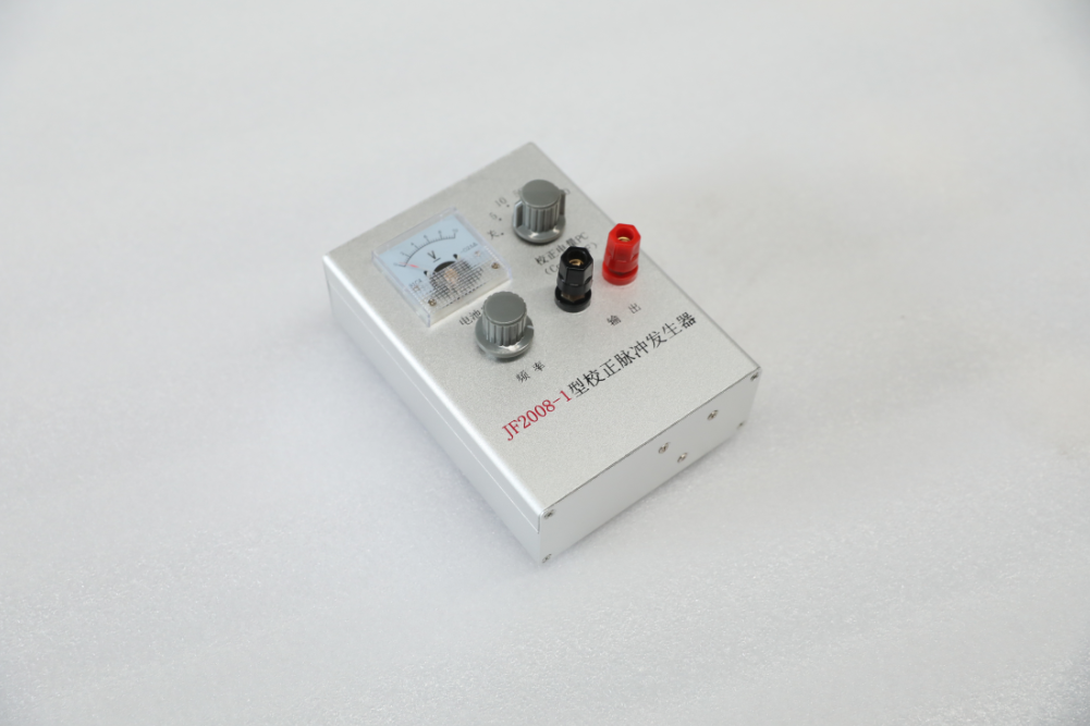 局部放電檢測儀校正脈沖發生器