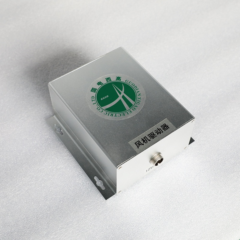 SF6泄露在線監測系統配件圖