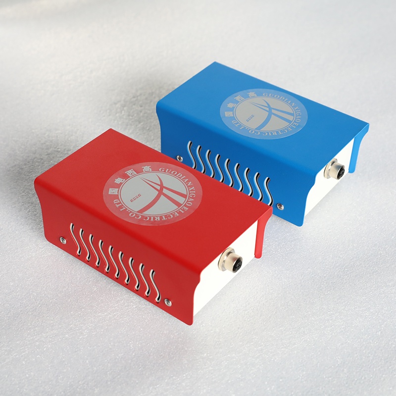 SF6泄露在線監測系統配件圖