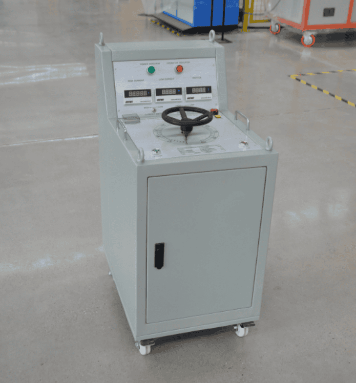 數顯大電流發生器GDSL-D-3000