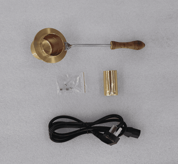 全自動閉口閃點(diǎn)測定儀配件圖