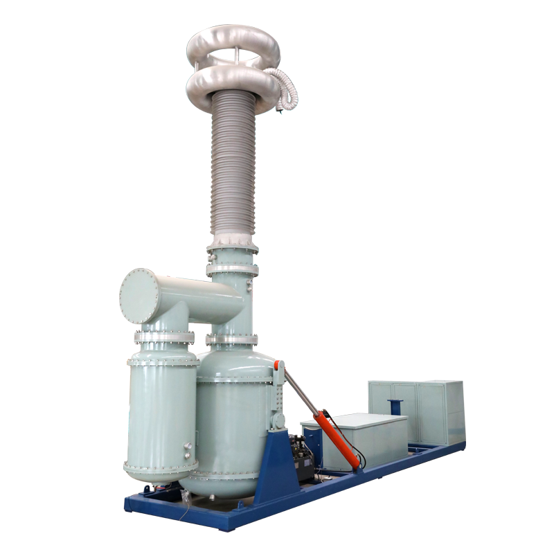 GIT系列SF6移動式絕緣耐壓試驗裝置