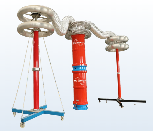 直流耐壓試驗和交流耐壓試驗的優缺點