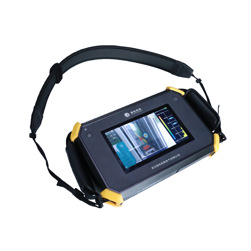 GDUI-311PD聲學成像儀