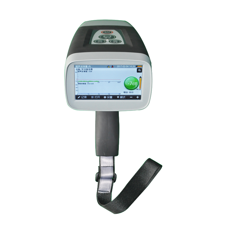 GDPD-3000C便攜式智能局部放電監測儀