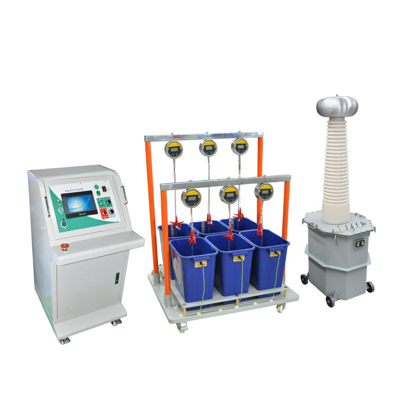 GDJS-A系列智能絕緣手套(靴)耐壓試驗(yàn)裝置