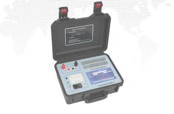 避雷器的測試項目和方法 避雷器的測試項目和方法