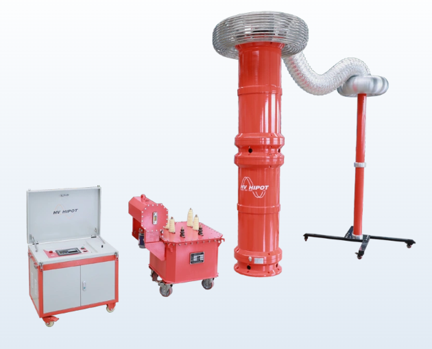 串聯(lián)諧振電抗器出現(xiàn)故障應停止運行