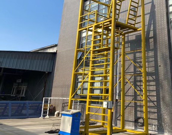 安全帶綜合測(cè)試機(jī)