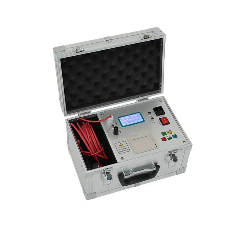 GDYZ-30W氧化鋅避雷器現場測試儀