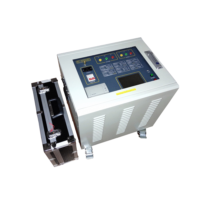 GDLP輸電線路工頻參數測試系統