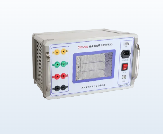 有關變壓器有載分接開關試驗的幾個項目