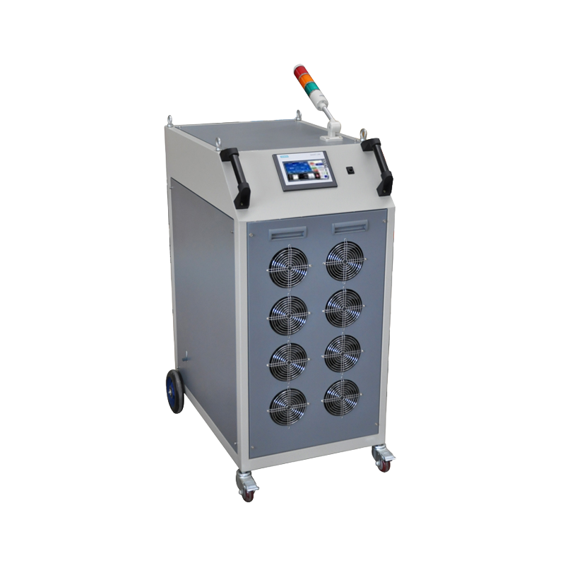 GDAS-20KA地鐵直流開關大電流測試系統