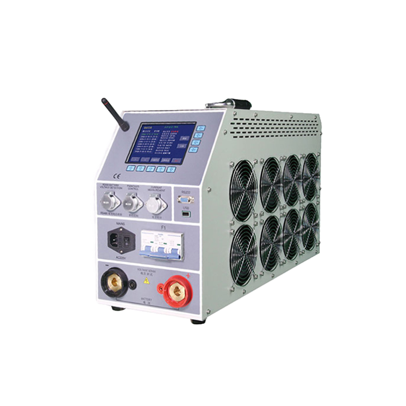 GDBD-H系列智能蓄電池放電監測儀