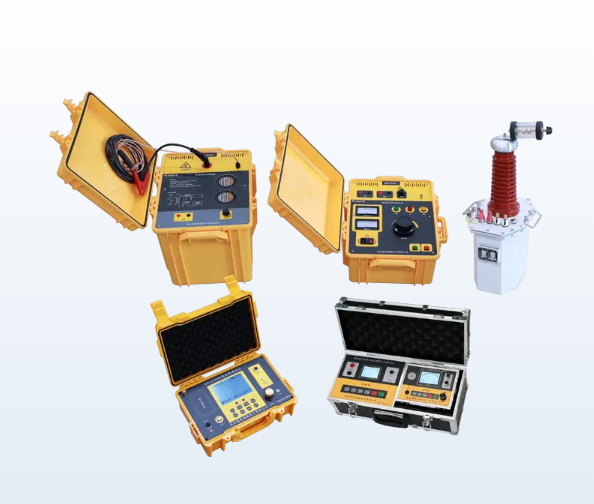 為什么不推薦電纜使用直流耐壓？