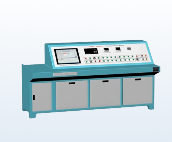 運行中變壓器的試驗項目