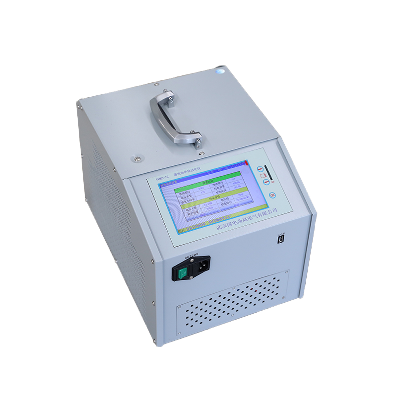 GDKH-12蓄電池單體活化儀