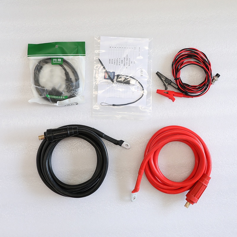 蓄電池單體活化儀配線(xiàn)圖