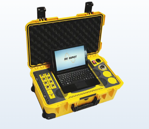 高壓開關(guān)具體要做哪些試驗(yàn)?zāi)懔私鈫? title=