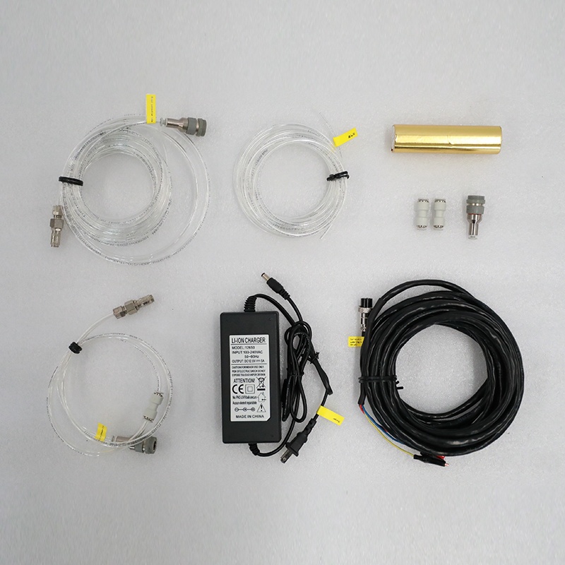 SF6氣體密度繼電器全自動(dòng)校驗(yàn)儀配線(xiàn)