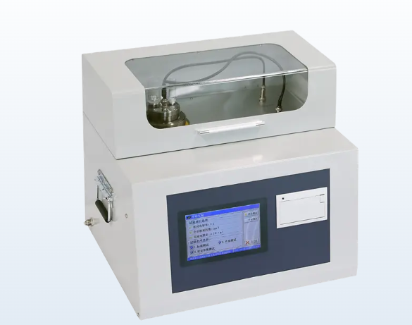 影響絕緣油介質(zhì)損耗條件