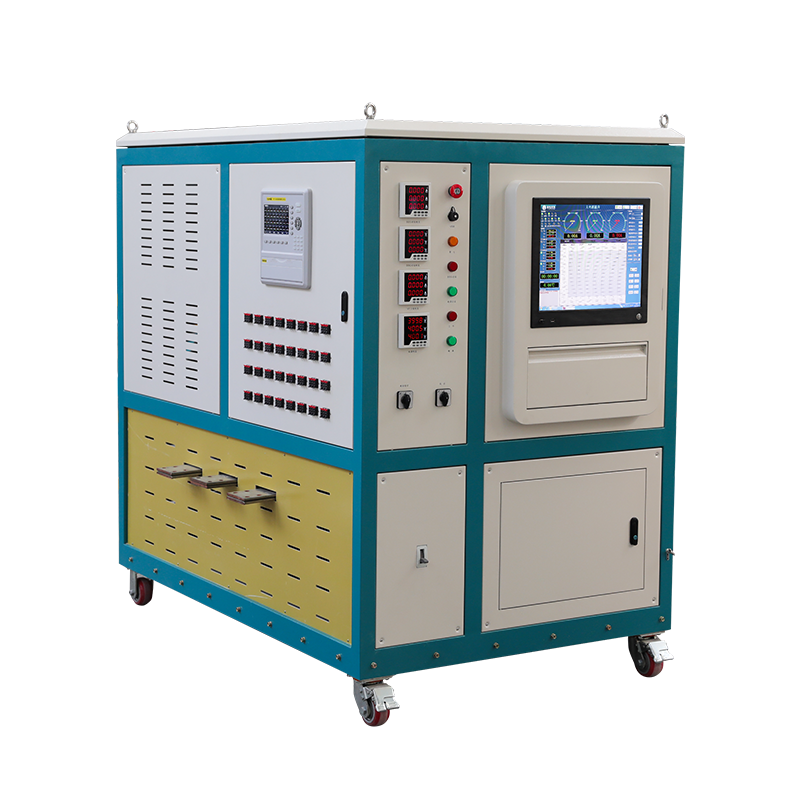 GDSL-A系列三相溫升大電流發生器