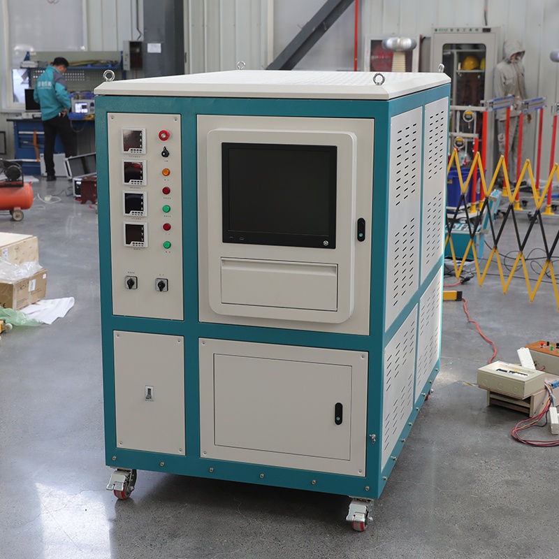 三相溫升大電流發生器大電流發生器