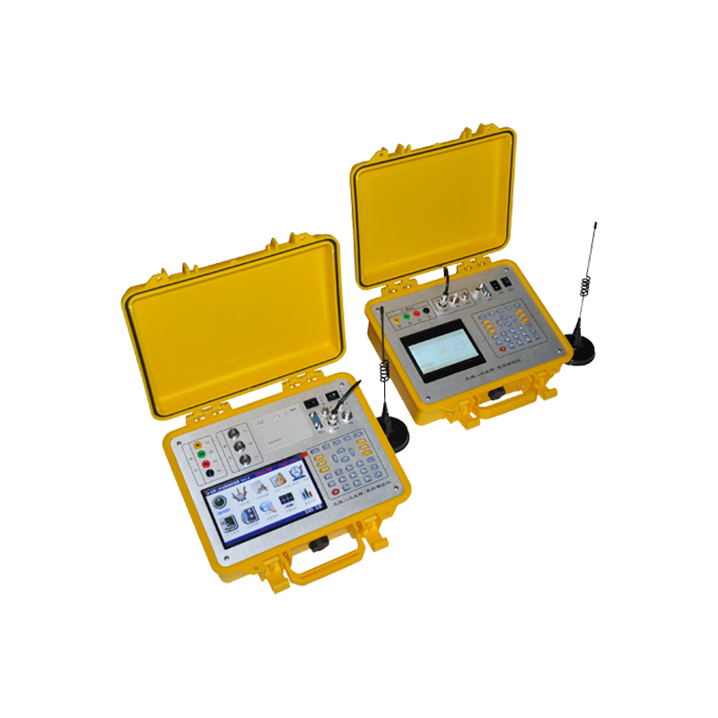 GDPT-2000W無(wú)線二次壓降/負(fù)荷測(cè)試儀