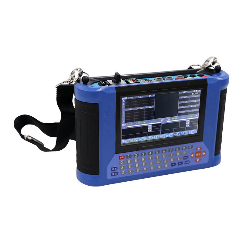 三相電能表多功能現(xiàn)場校驗(yàn)儀