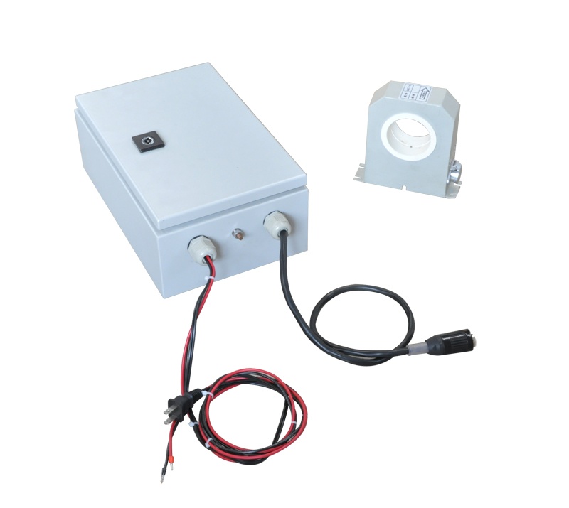 變壓器鐵芯接地電流在線監(jiān)測(cè)裝置